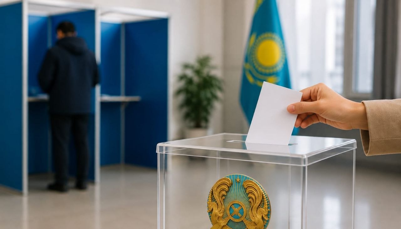 Әзербайжан өкілдері Құрылтай сайлауын бақылауға қатысады