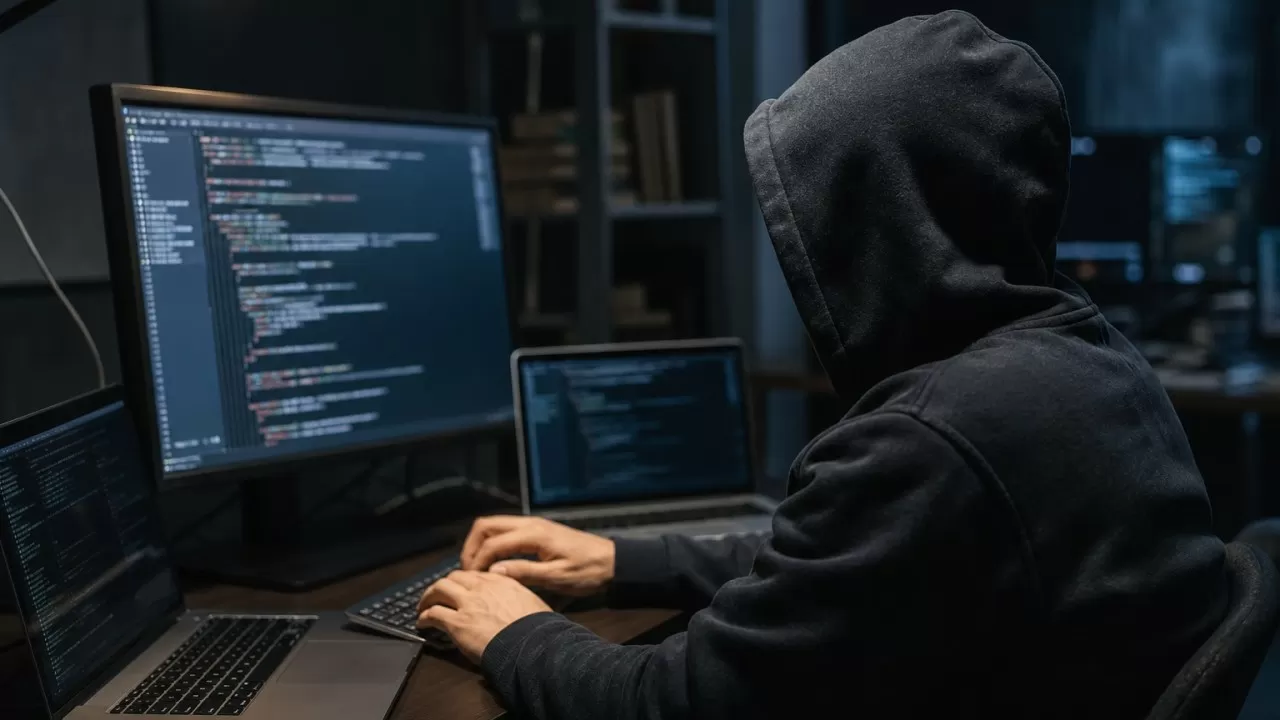 На 10% снизилось интернет-мошенничество в Казахстане за январь-июль 2026 года 