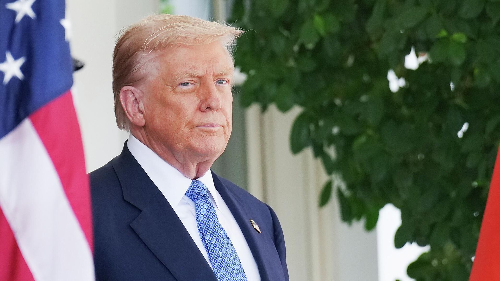 Трамп Иранмен ядролық келісімсіз-ақ соғысты аяқтауға дайын