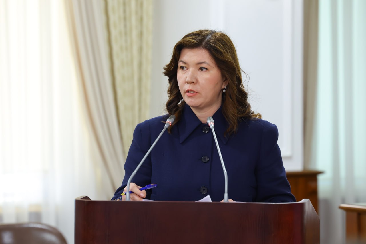 Жұлдыз Сүлейменова қыркүйектен бастап мектептерде қандай өзгеріс болатынын айтты