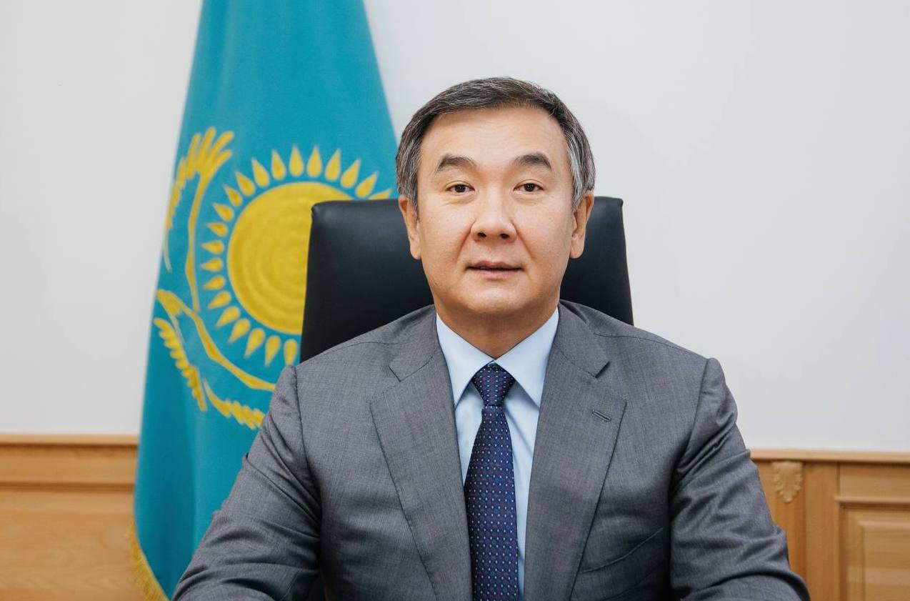 Атырау мұнай өңдеу зауытының бас директоры ауысты