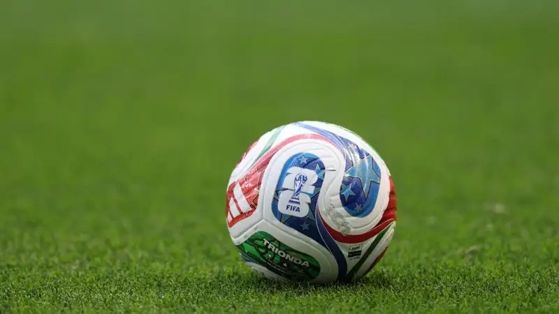 FIFA Қазақстан футболына 115 миллион теңге бөлді