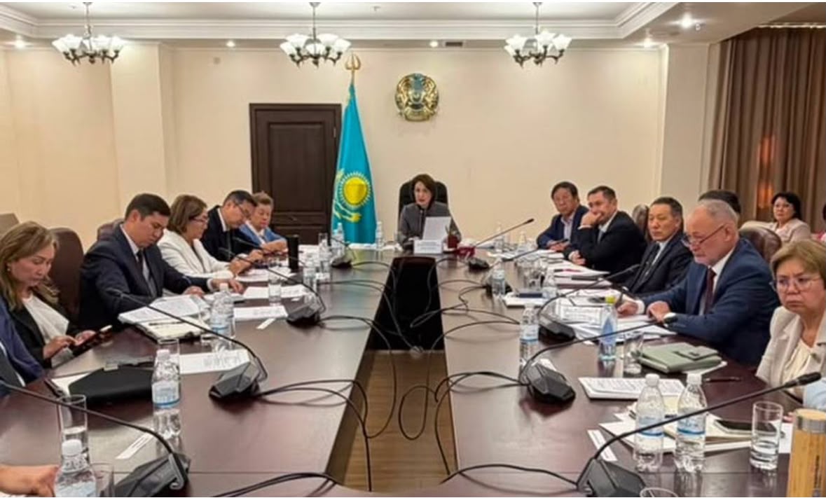 Ана өлімі 17,5%-ға, жол-көлік оқиғаларынан болатын өлім 20,9%-ға төмендеді