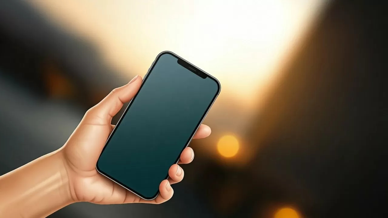 Эксперт объяснил, почему в смартфоне внезапно заканчивается место