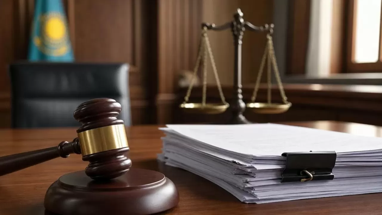 Дело организатора финпирамиды с доходом на 337 млн тенге пересмотрят 