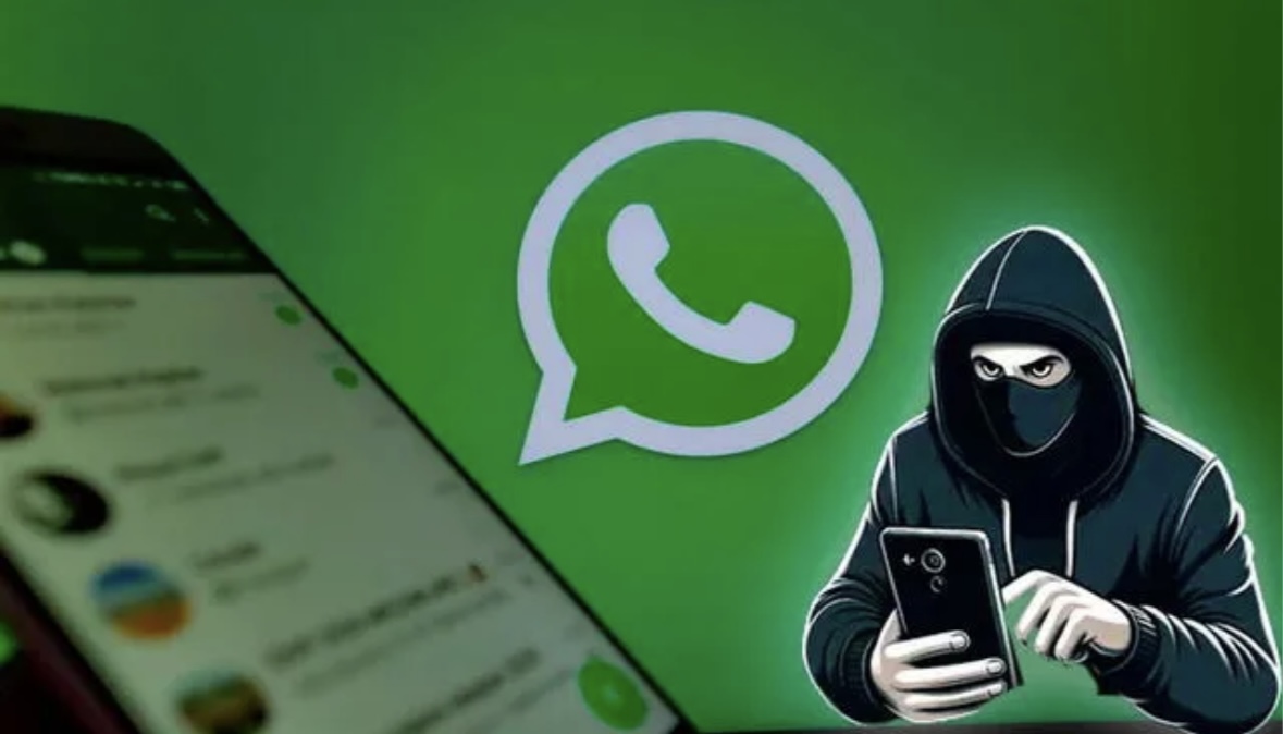 Телефоныңызға қысқа уақытта көп хабарлама келсе, алаяқтар болуы мүмкін