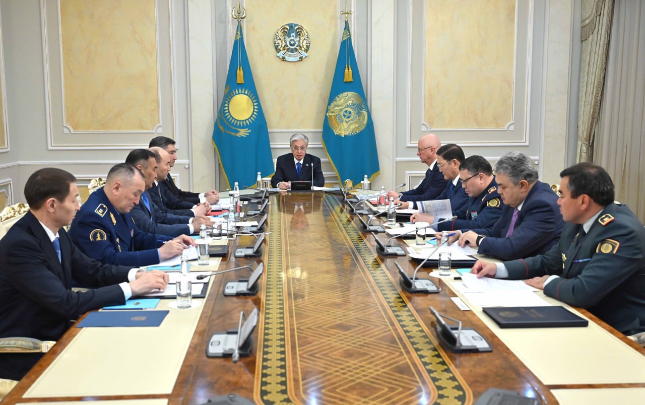 Президент аса маңызды минералдар саласын дамытуға қатысты нақты тапсырмалар берді