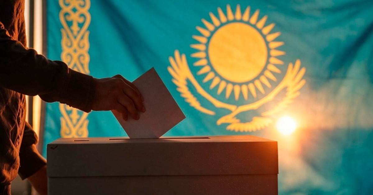 "СОЦИС-А" Құрылтай сайлауы бойынша Exit poll нәтижелерін жариялады