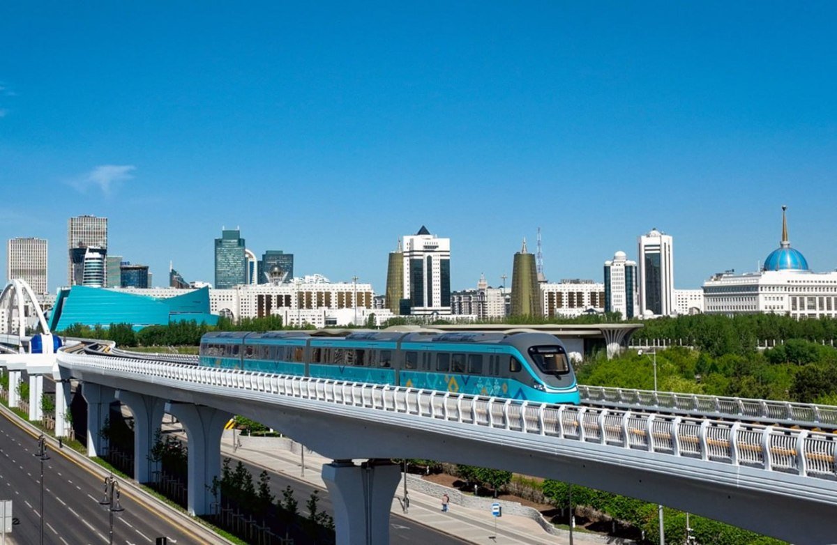 Tarlan Astana станцияларында 10 әкімшілік құқық бұзушылық тіркелді