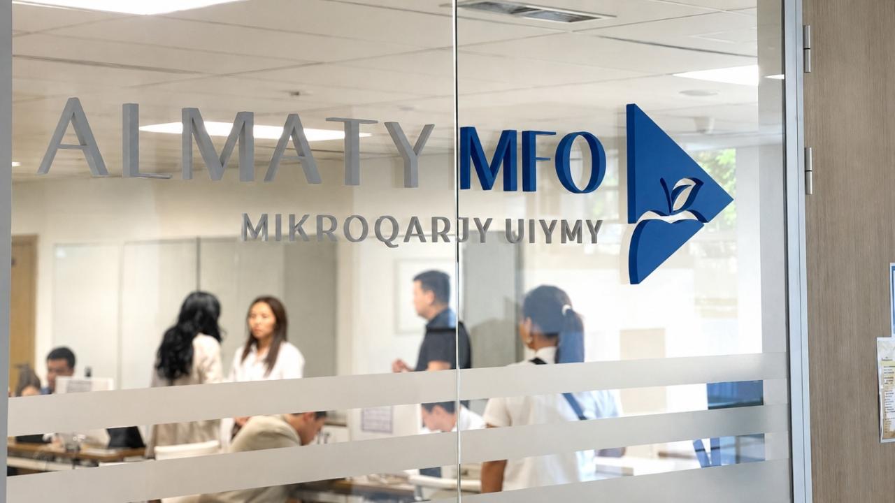 Алматылықтар шағын бизнесті дамытуға 86,5 млн теңгеге дейін несие алады