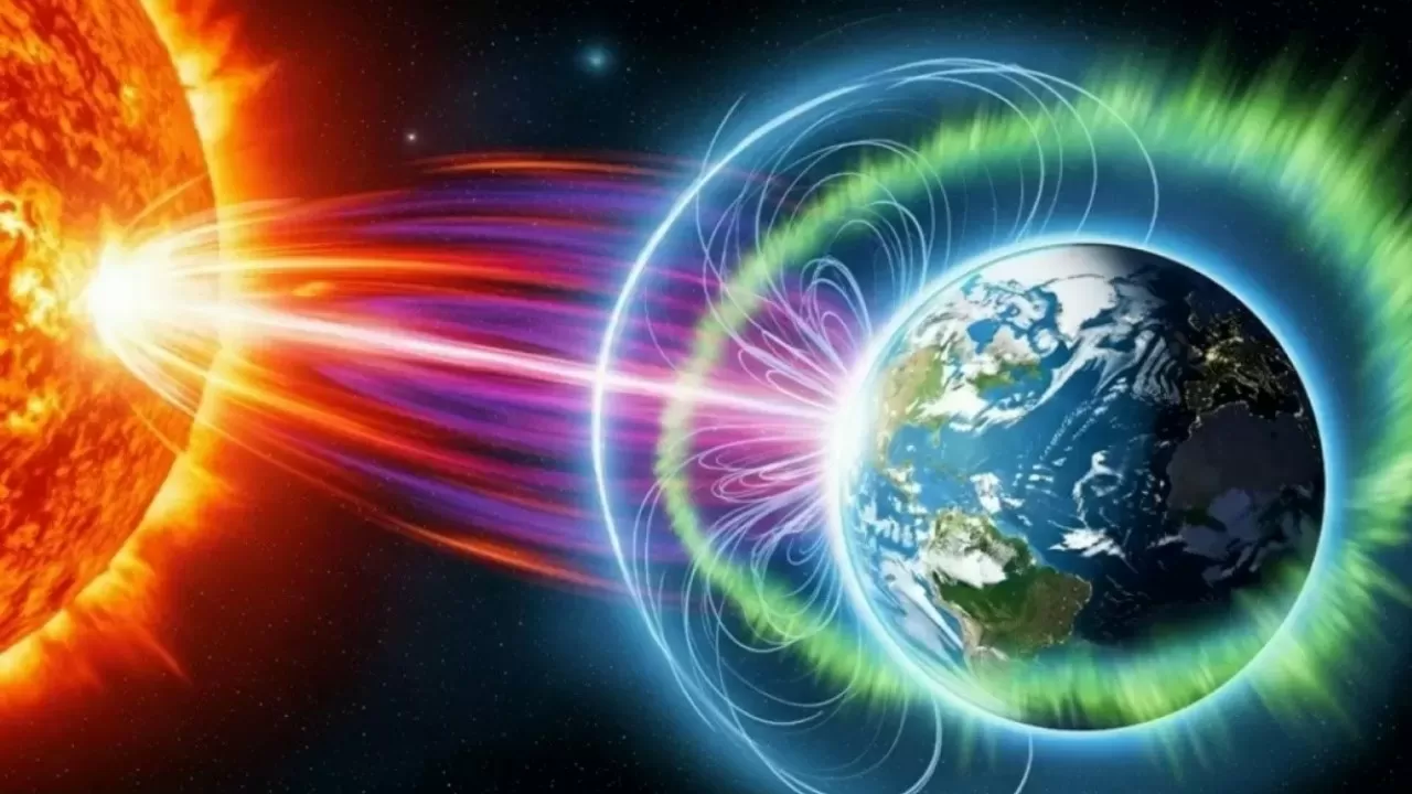 Ученые сделали неожиданное заявление о магнитных бурях на 8 августа 