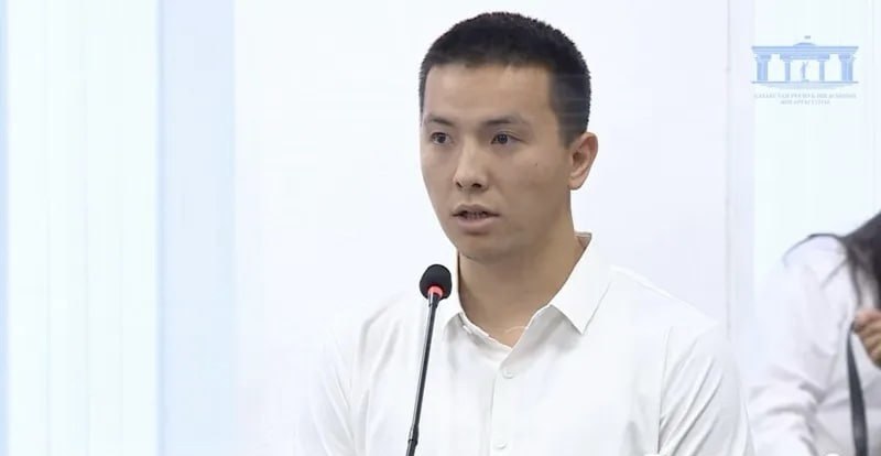 Ұлдана Мырзуанның қазасы: Әділет Зейнел сотта 20 млн теңгенің есебін берді