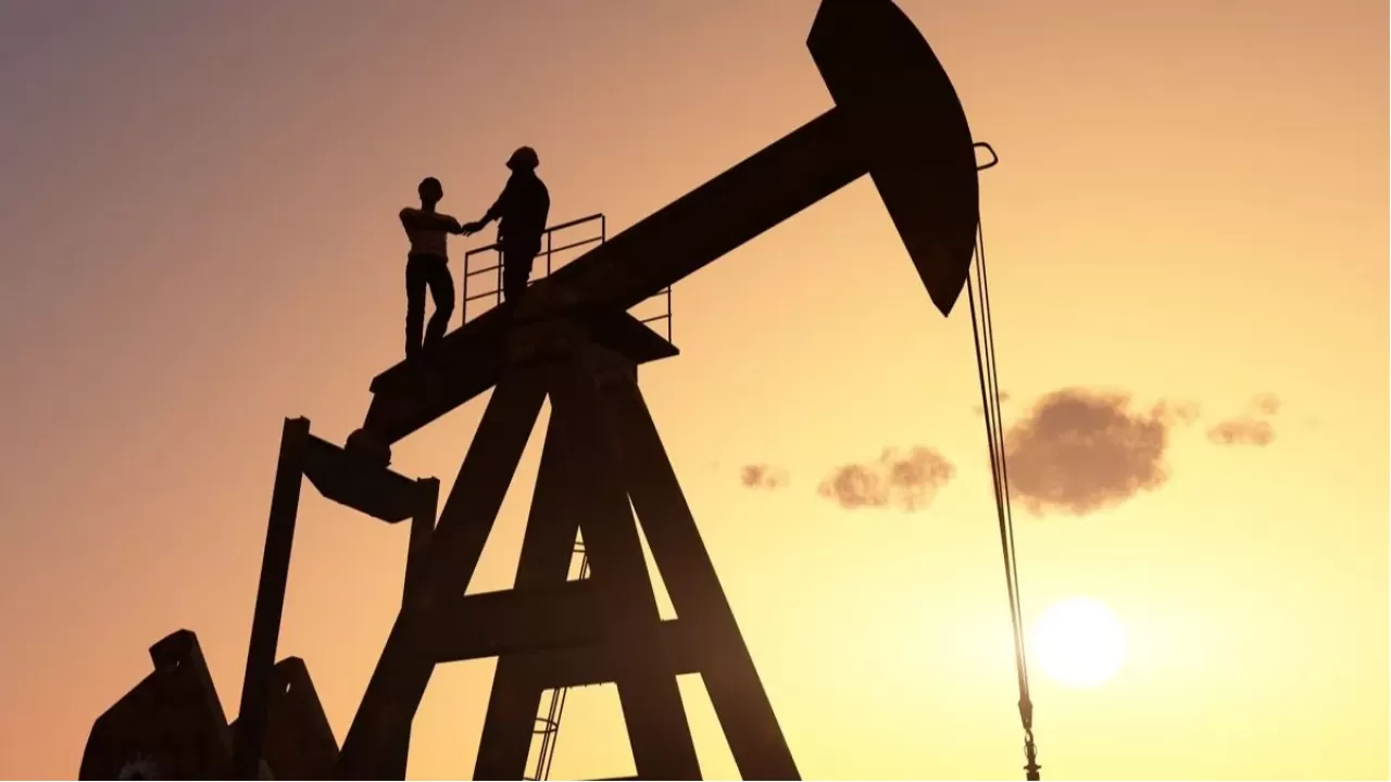 Нефтяные гиганты установили рекорд по свободному денежному потоку 