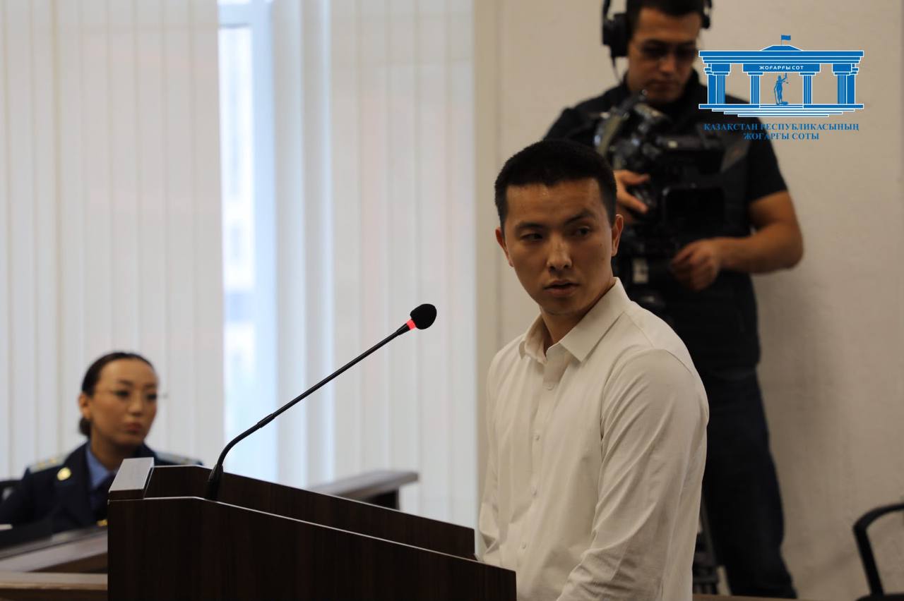 Ұлдана Мырзуан ісі: Айыпталушының қорғаушысы сотқа келмеді