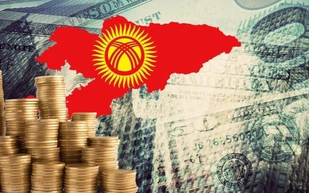 Қырғызстан 2035 жылға дейін Қытай алдындағы қарызынан толық құтылады