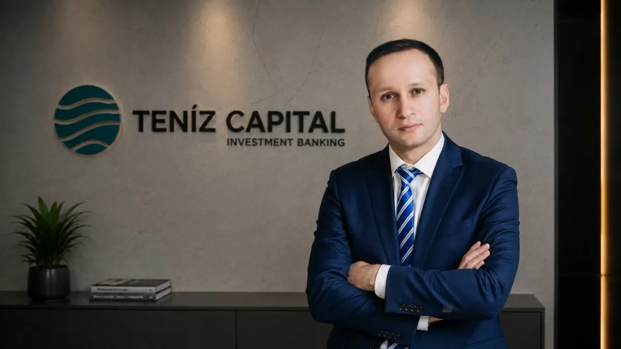 СЕО Teniz Capital: "В первую очередь мы &ndash; инвестбанкиры, это наша базовая идентичность" 