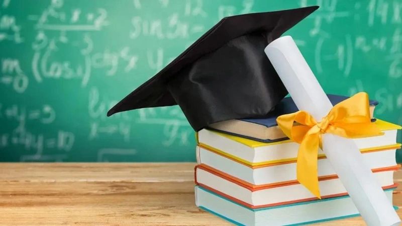 Мемлекеттік білім гранты иегерлерінің тізімі жария болды