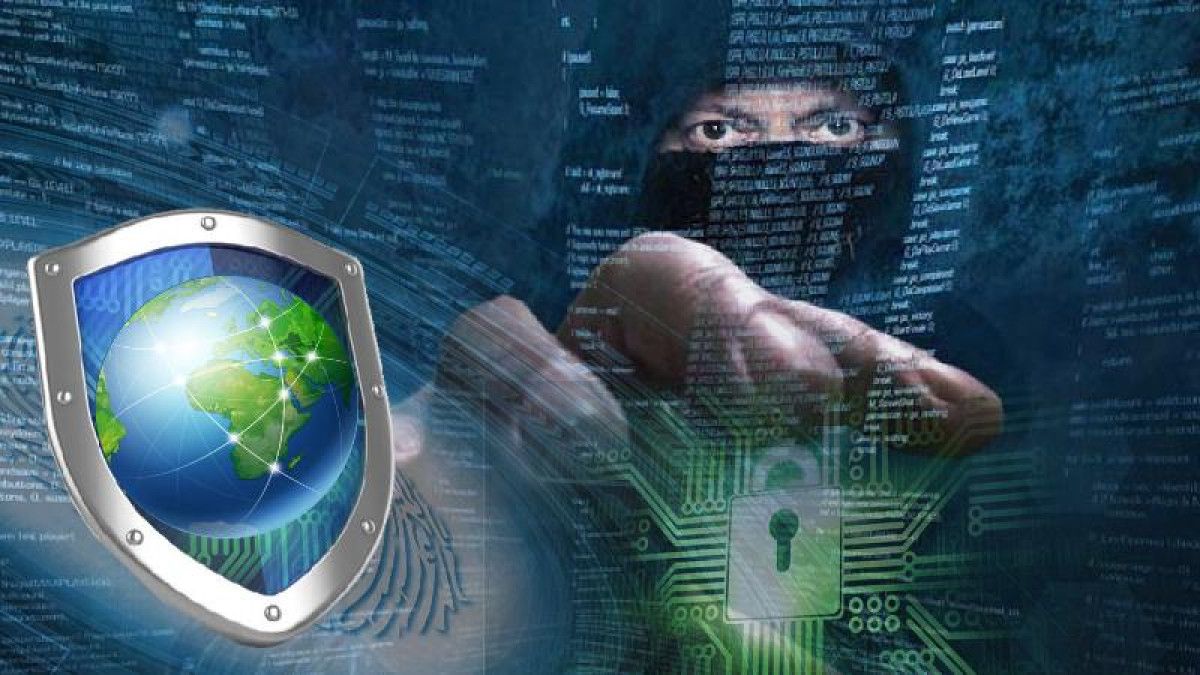 IT-сарапшы: Елде киберқауіпсіздікке қатысты жүйелі көзқарас қалыптасып келеді