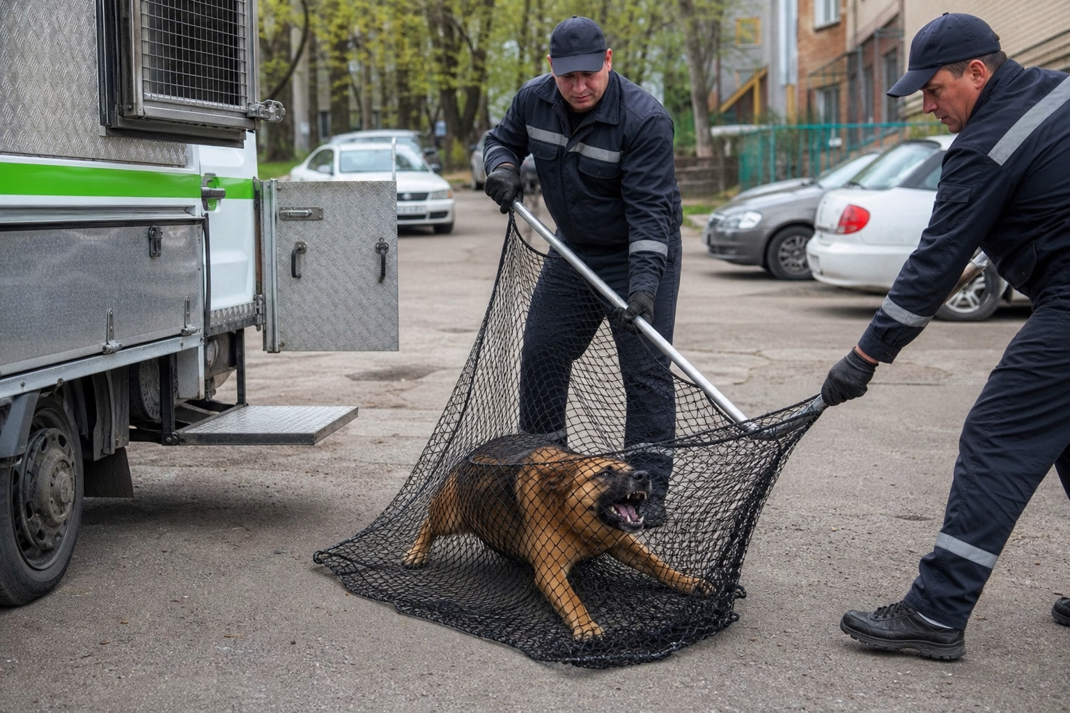 Кошки получили исключение: в РК обновили правила отлова и умерщвления животных 