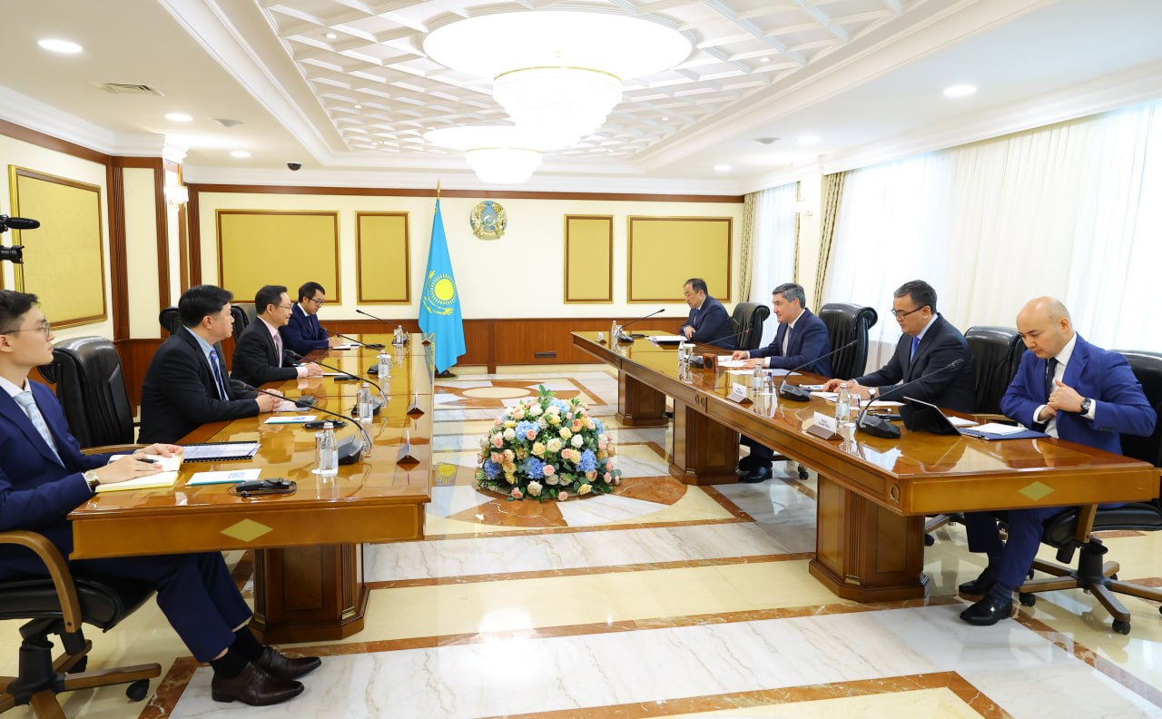 Елордадағы екінші әуежайды сингапурлық инвестор салуы мүмкін