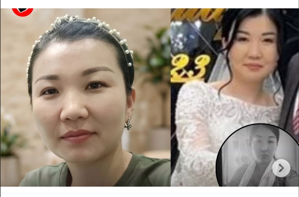 &laquo;Күйеуі ұрып-соғып, қолын сындырған&raquo;: Алматы облысында 2 баланың анасы көз жұмды