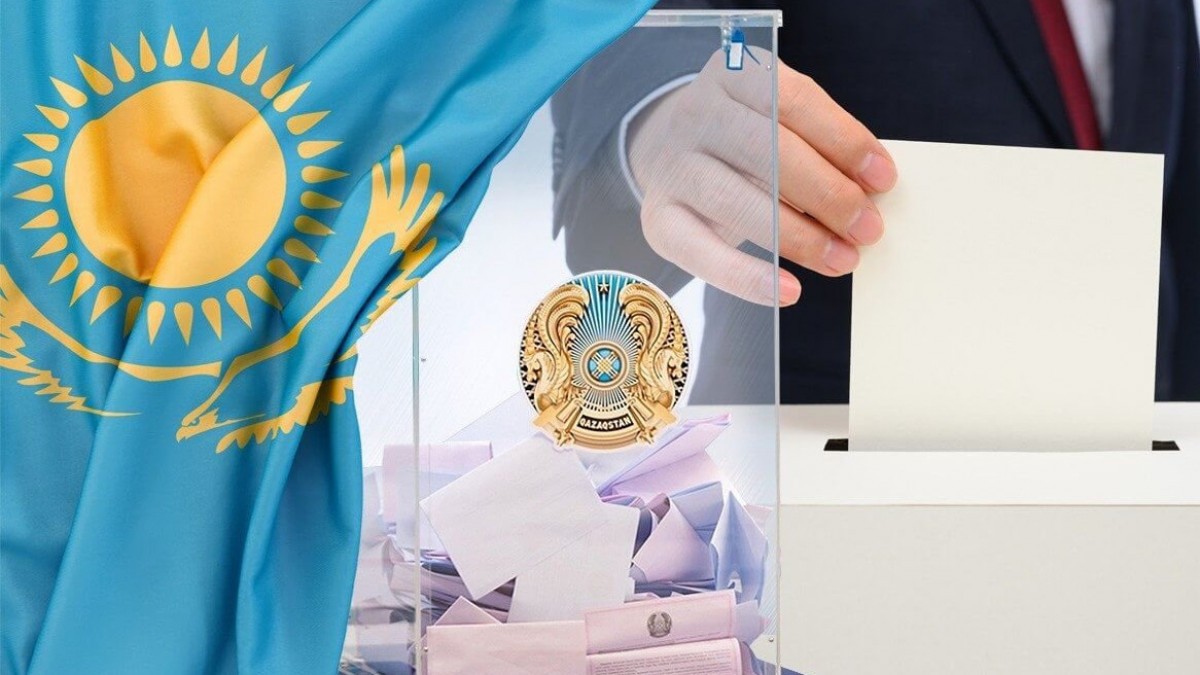 Ел азаматтарының басым бөлігі алдағы Құрылтай сайлауына қатысуға дайын екенін білдірді