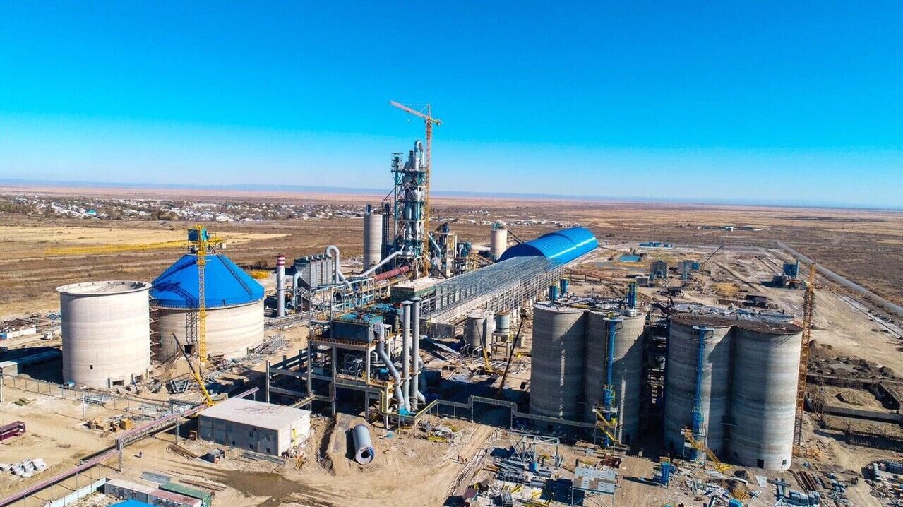 Арнайы экономикалық аймақтар мүмкіндіктер кілтіне айналды
