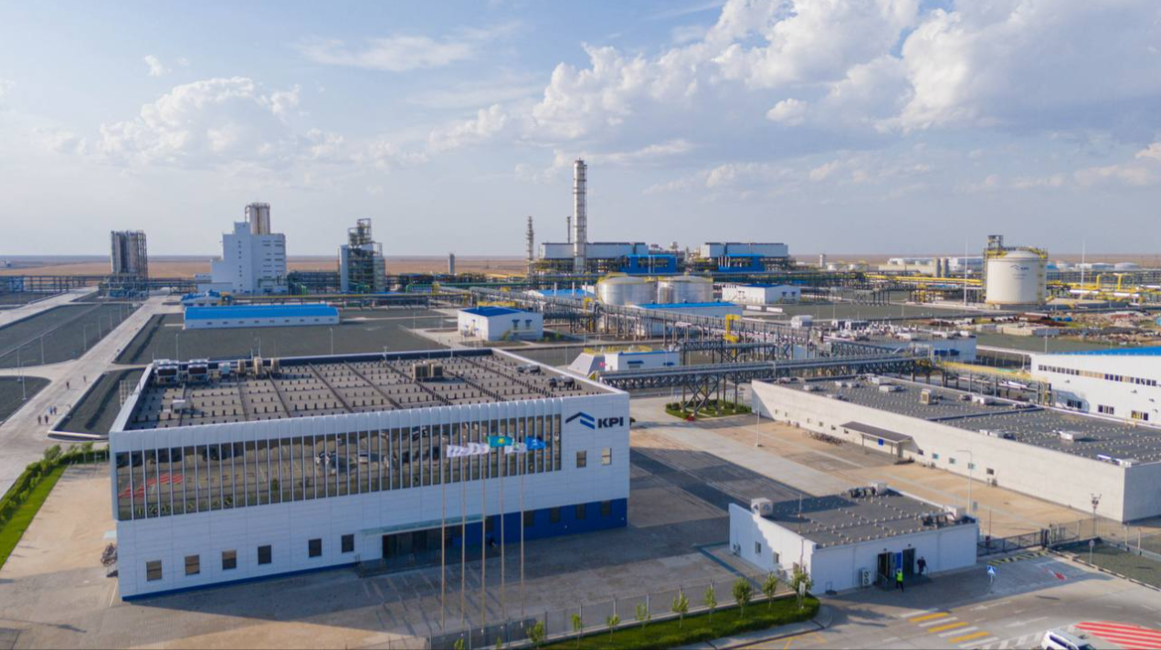 На крупном НПЗ Казахстана стартовал масштабный ремонт 