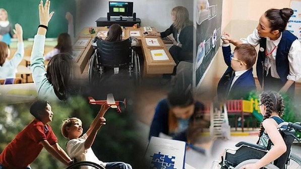 Қазақстанда 609 нысанда мүгедектігі бар азаматтарға жасалған жағдай тексерілді