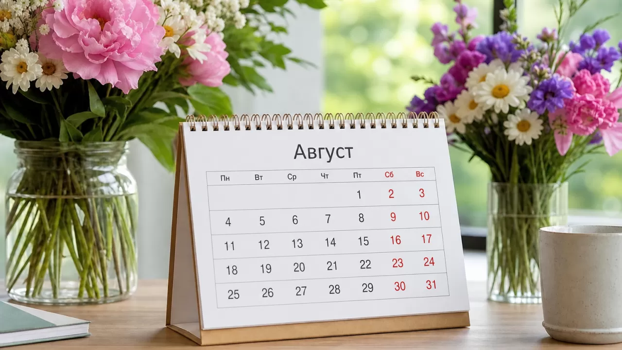 29 августа: День закрытия Семипалатинского полигона и другие праздники в мире