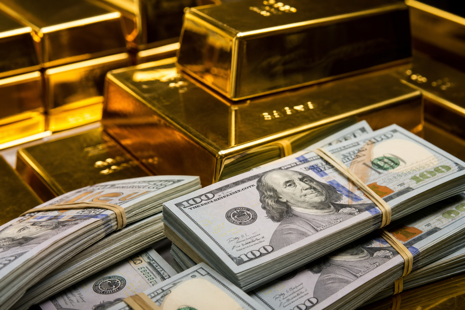 Международные резервы РК сократились на 15,8% после февральского максимума