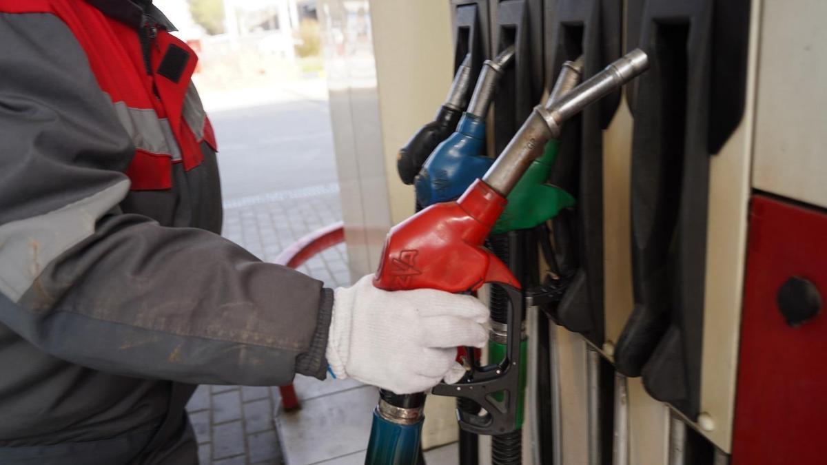 Абай облысында 40 мың литрден астам мұнай өнімінің заңсыз айналымы анықталды