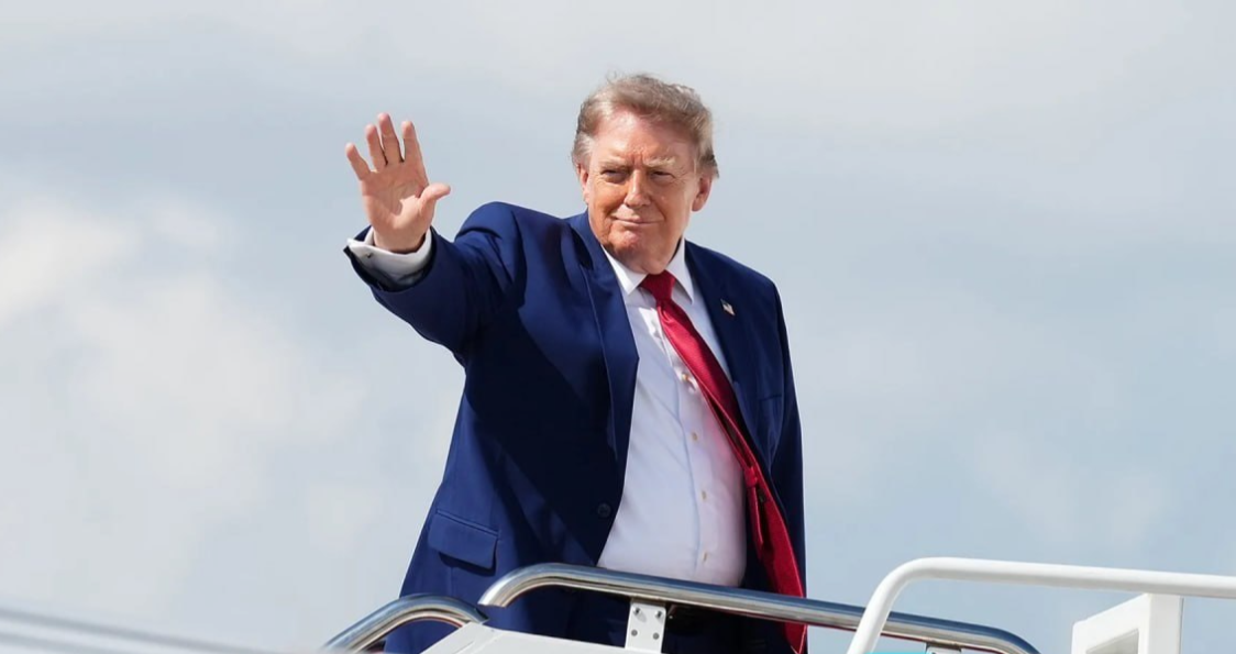 Трамп отказался от новых ударов по Ирану и сделал ставку на экономическое давление  