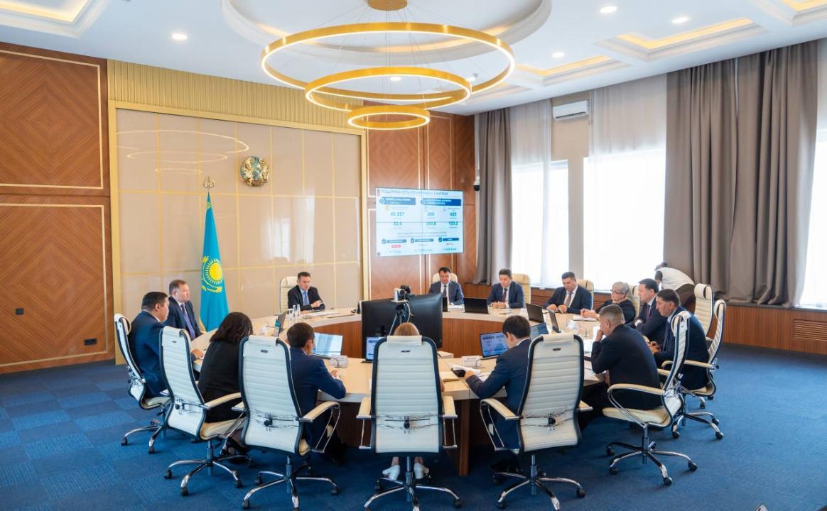 ШҚО-ның шетелге экспорт көлемі биыл 1,5 млрд АҚШ долларын құрады