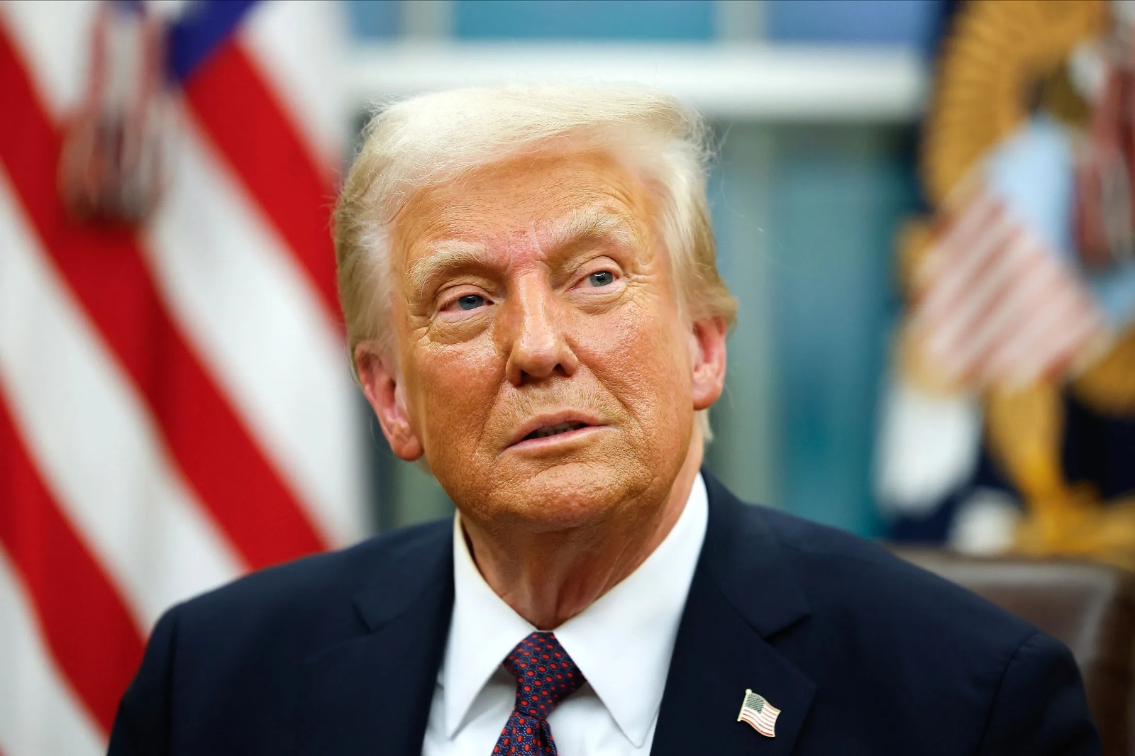 Трамп Венесуэламен "тарихтағы ең ірі мұнай келісімін" жасамақ