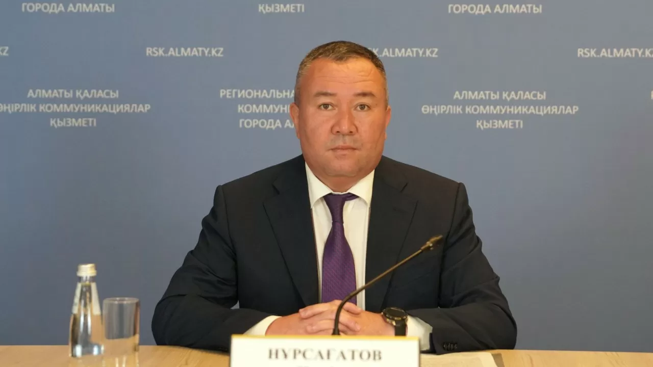 В Алматы строят пять новых поликлиник и модернизируют крупные медучреждения