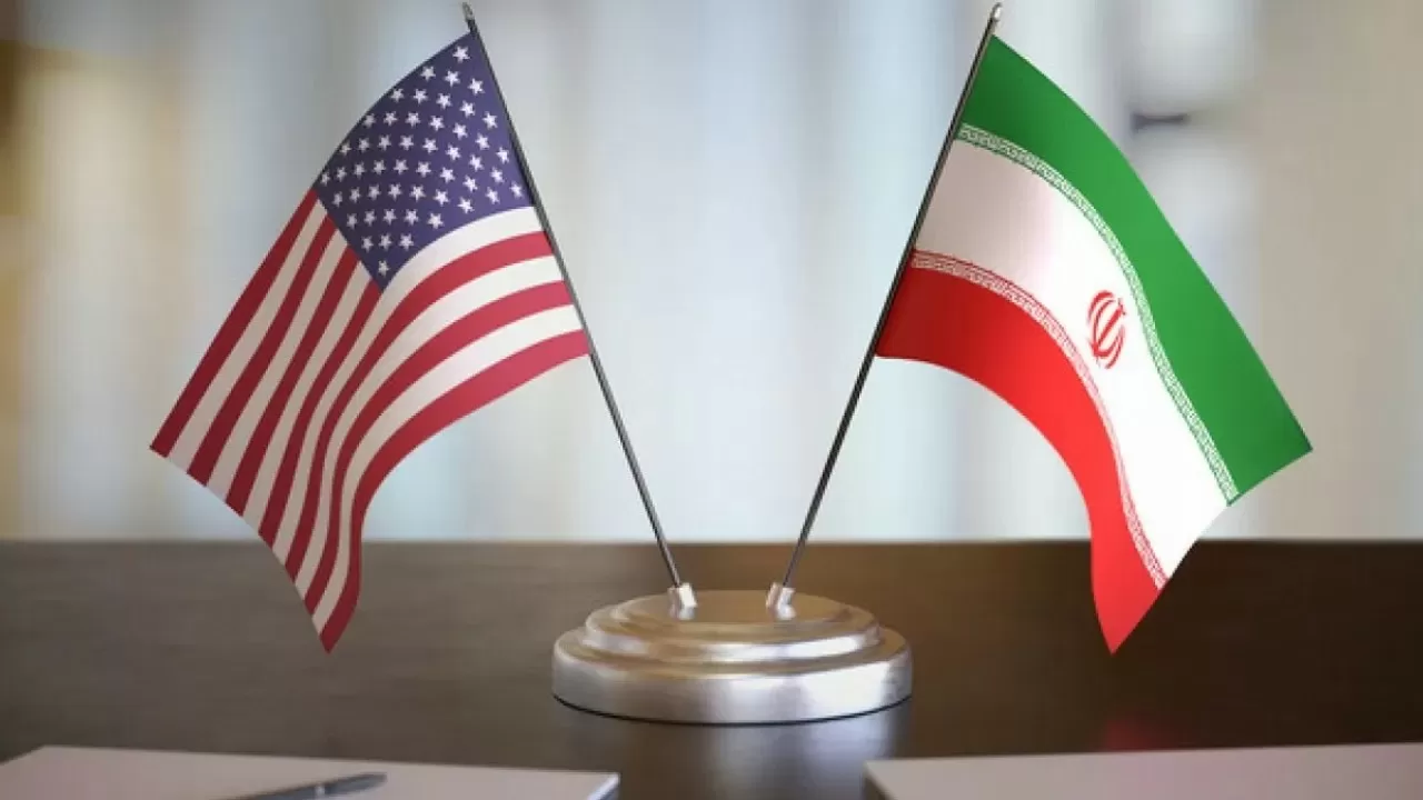 США готовятся объявить о масштабных санкциях против торговых партнеров Ирана 