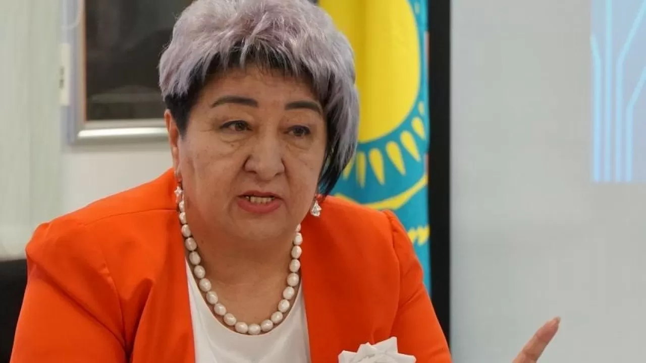 Не просто знающий ученик: какой должна стать школа нового Казахстана