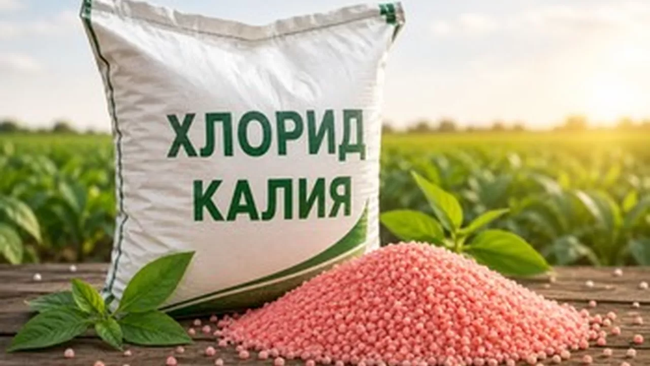 Панамский канал и пожары в Канаде осложняют поставки хлористого калия 