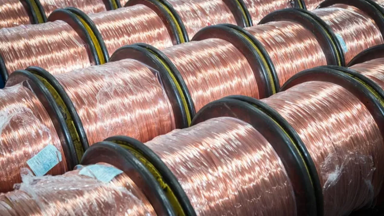 Казахстан нарастил несырьевой экспорт до 15,2 млрд долларов 