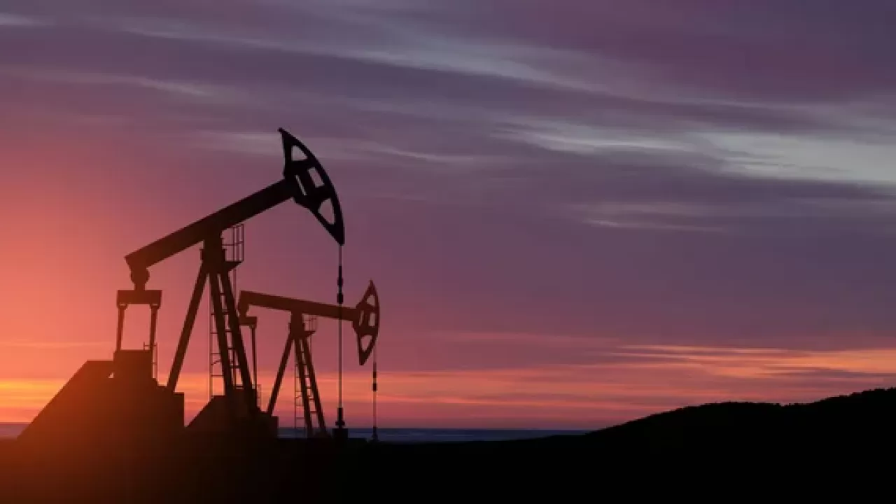 В Бразилии нашли новое нефтяное месторождение 