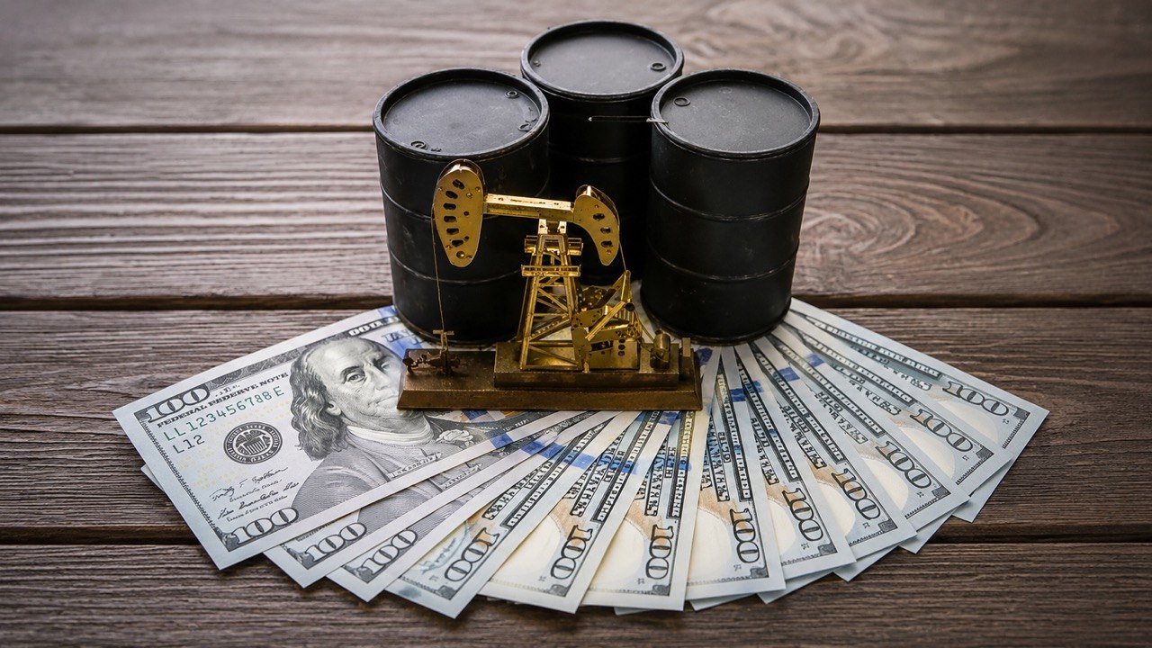 Brent мұнайы барреліне 79 доллардан төмен түсті
