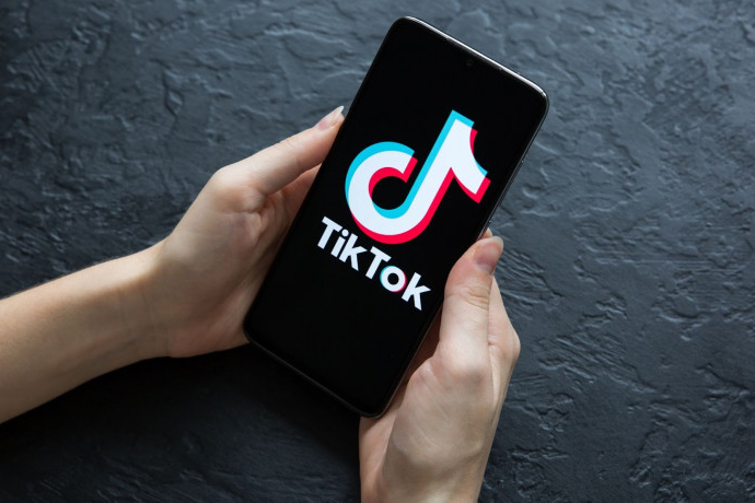 Семейде TikTok-та тікелей эфирде былапыт сөз айтқан әйелге айыппұл салынды