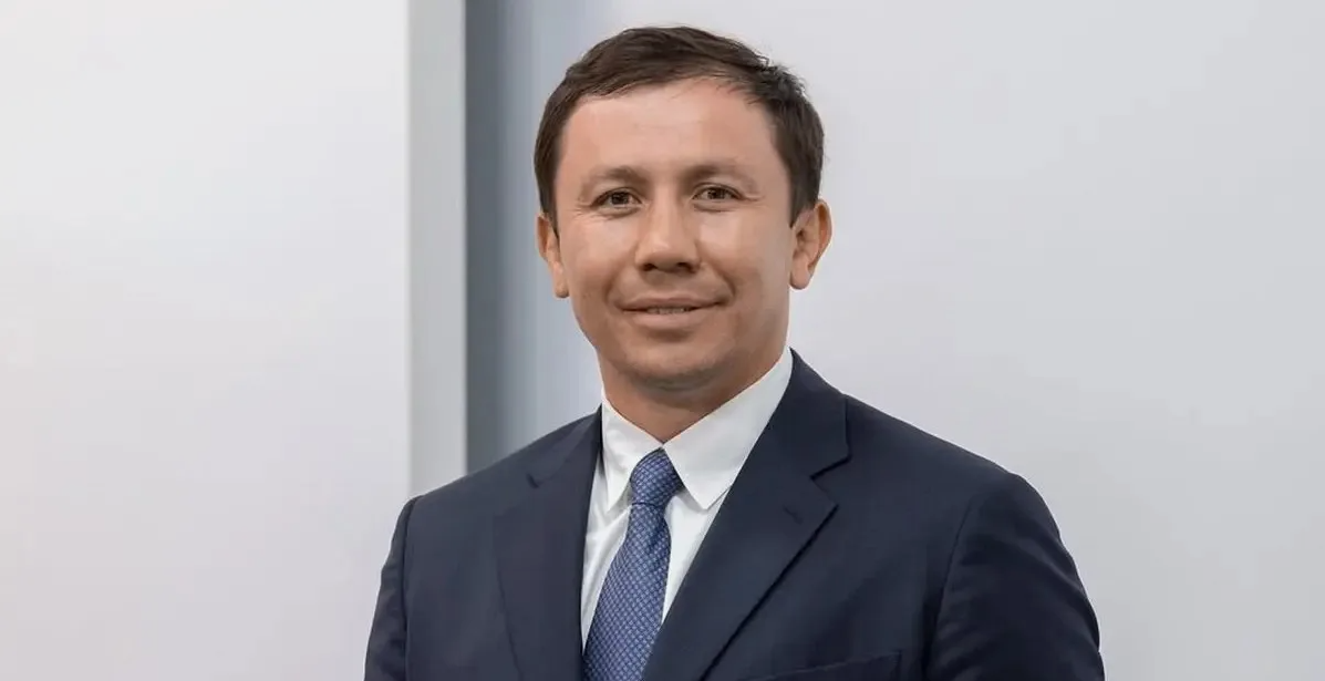 Почему Геннадия Головкина внесли в базу "Миротворца"  