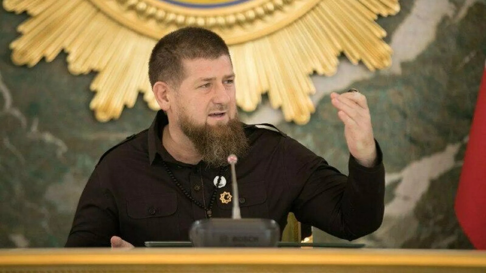 Рамзан Қадыров Шешенстан басшысы сайлауына ресми түрде қатысады