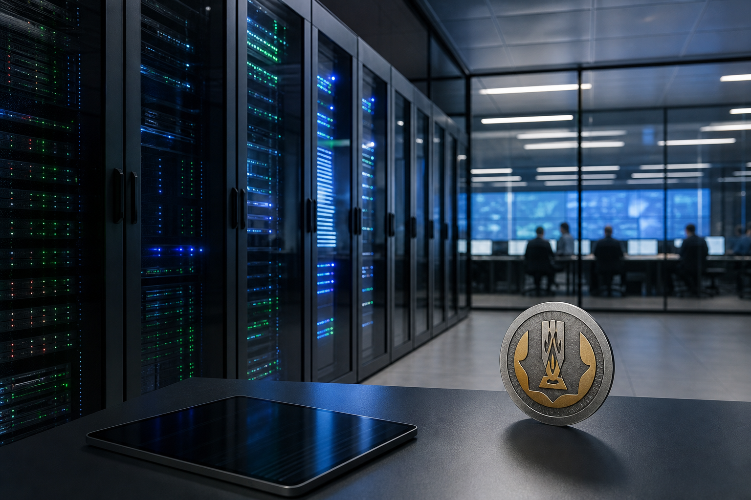 ИИ, SupTech и цифровой тенге: Нацбанк РК подвел итоги цифровой трансформации  