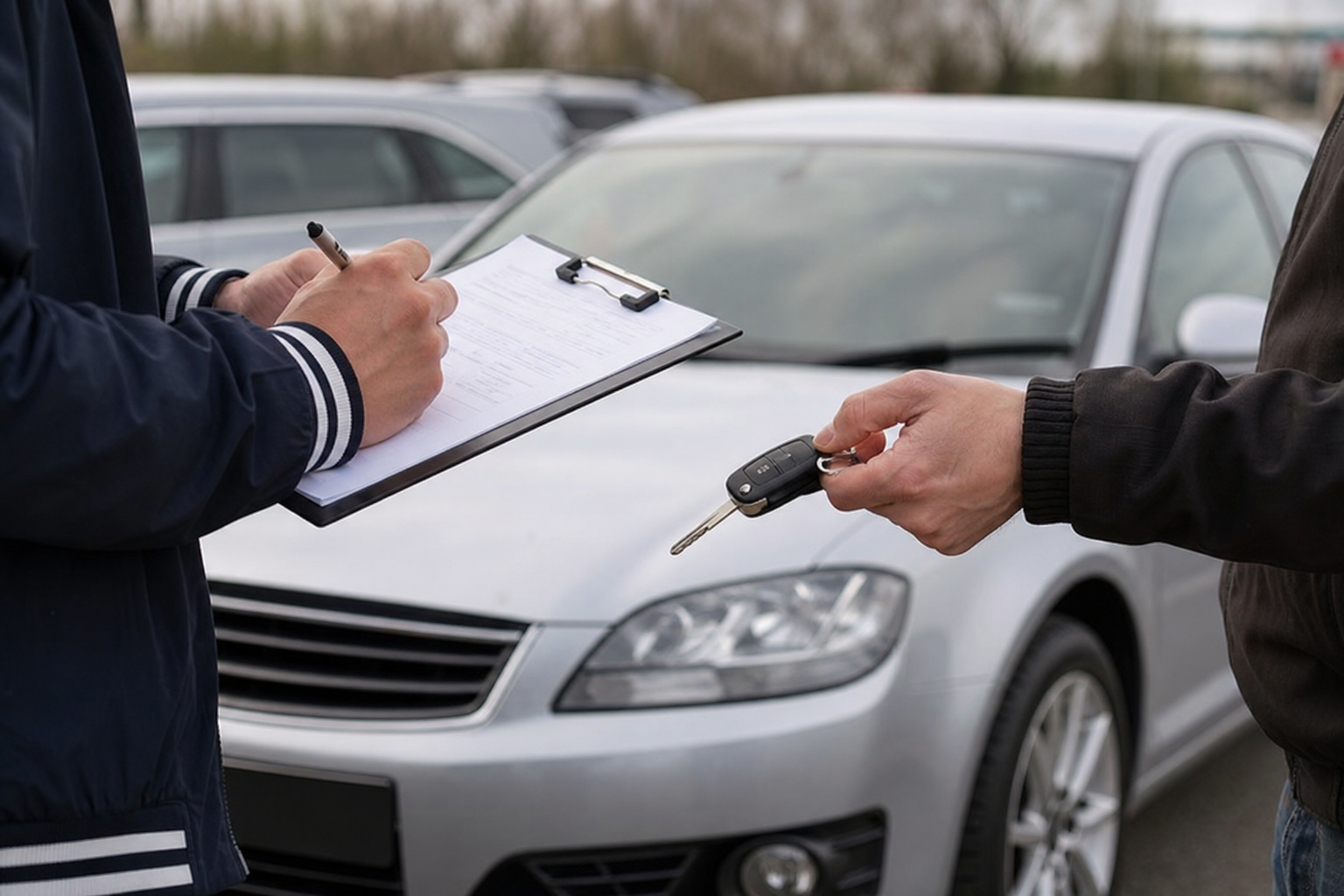 "Слишком выгодное" авто может оказаться ловушкой: как распознать плохой автомобиль 