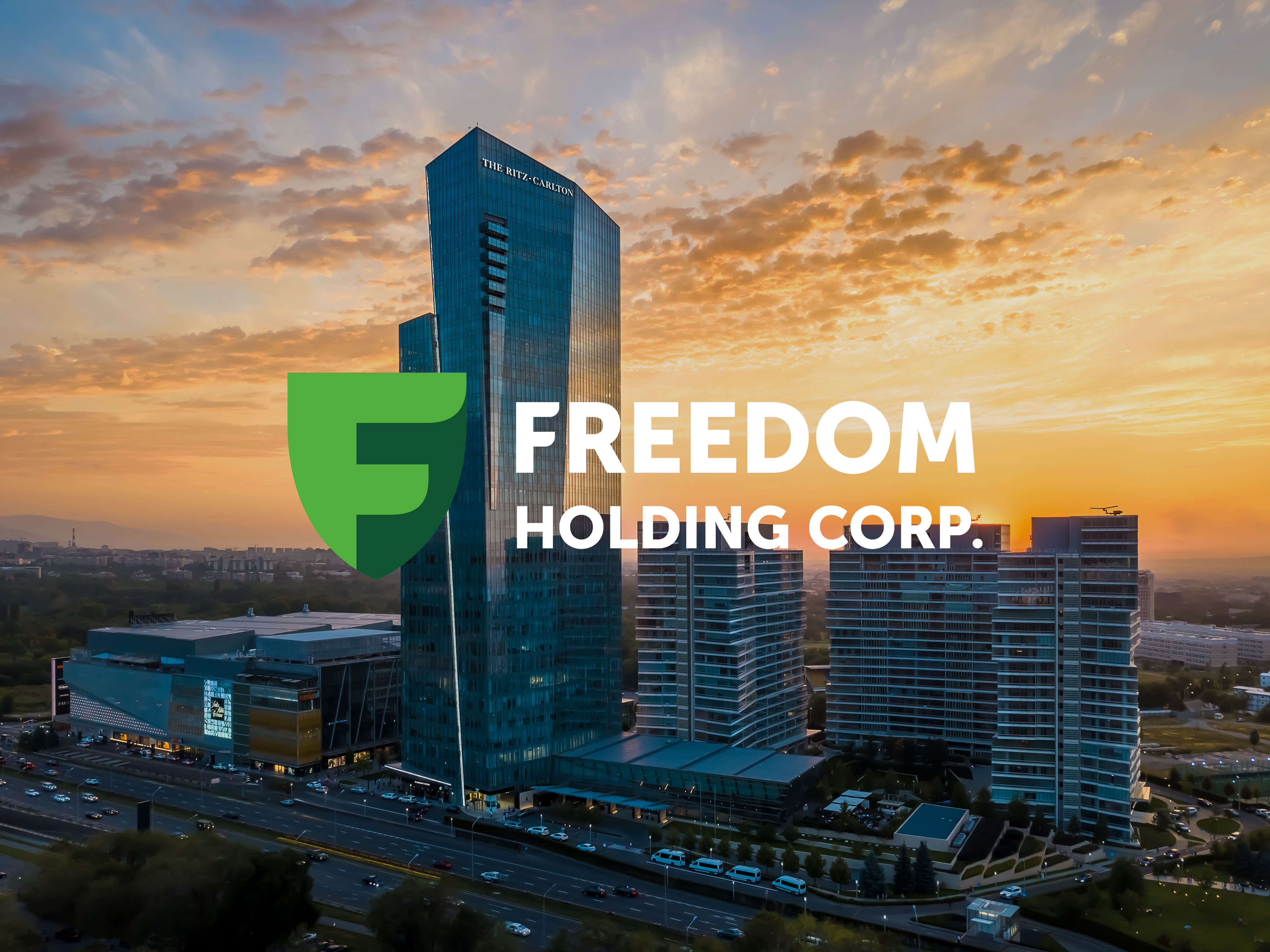 Freedom Bank для бизнеса: какие продукты и сервисы доступны ИП и компаниям 