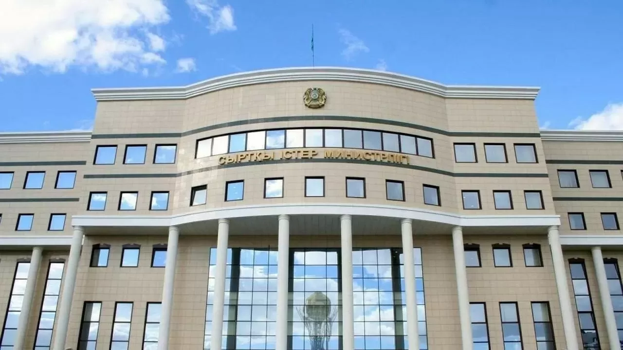 Трагедия в ОАЭ: тела погибших казахстанских сестер отправлены на родину