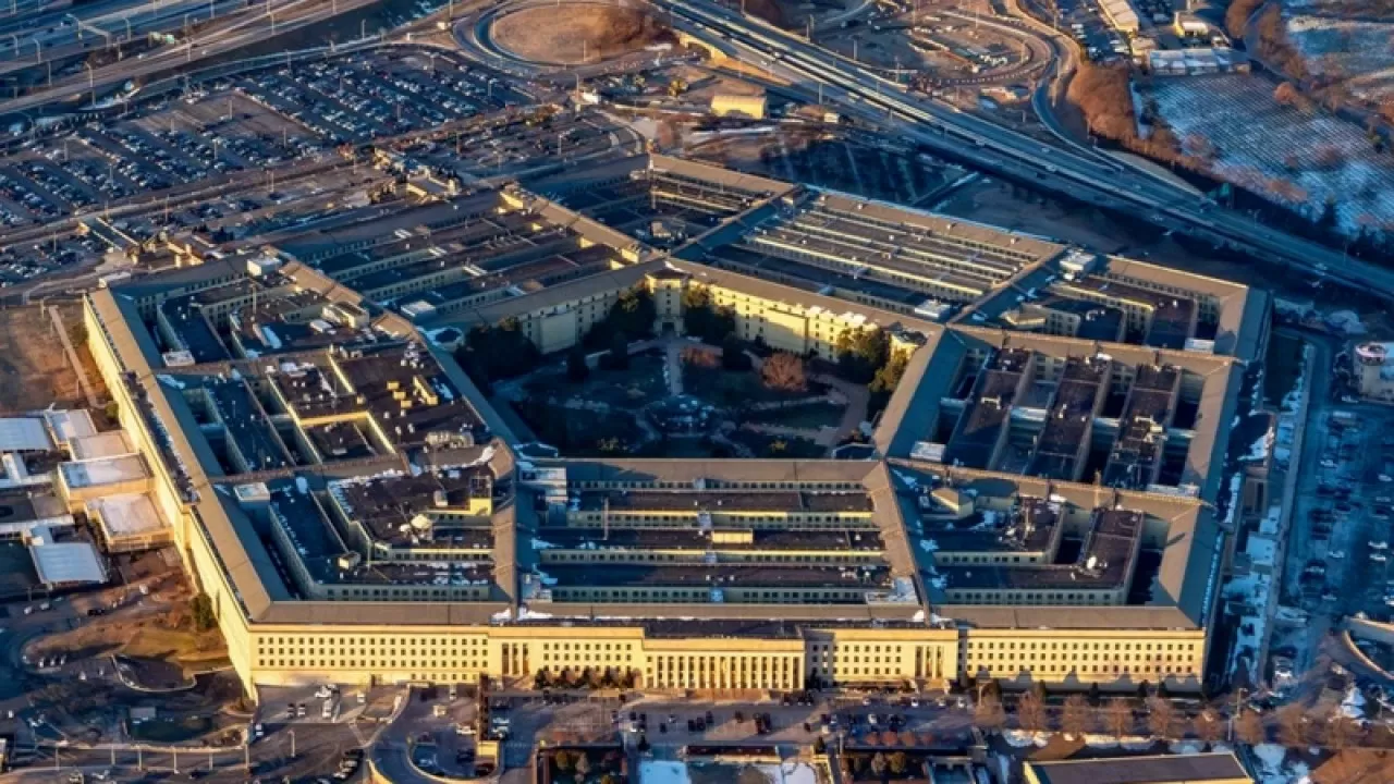 США готовят "ядерный сценарий" для войны с Китаем и Россией 